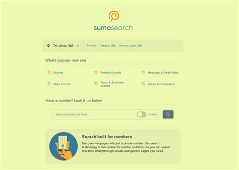 sumosearch tampa|Listcrawler 